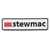 StewMac Patches, Logo with White Background