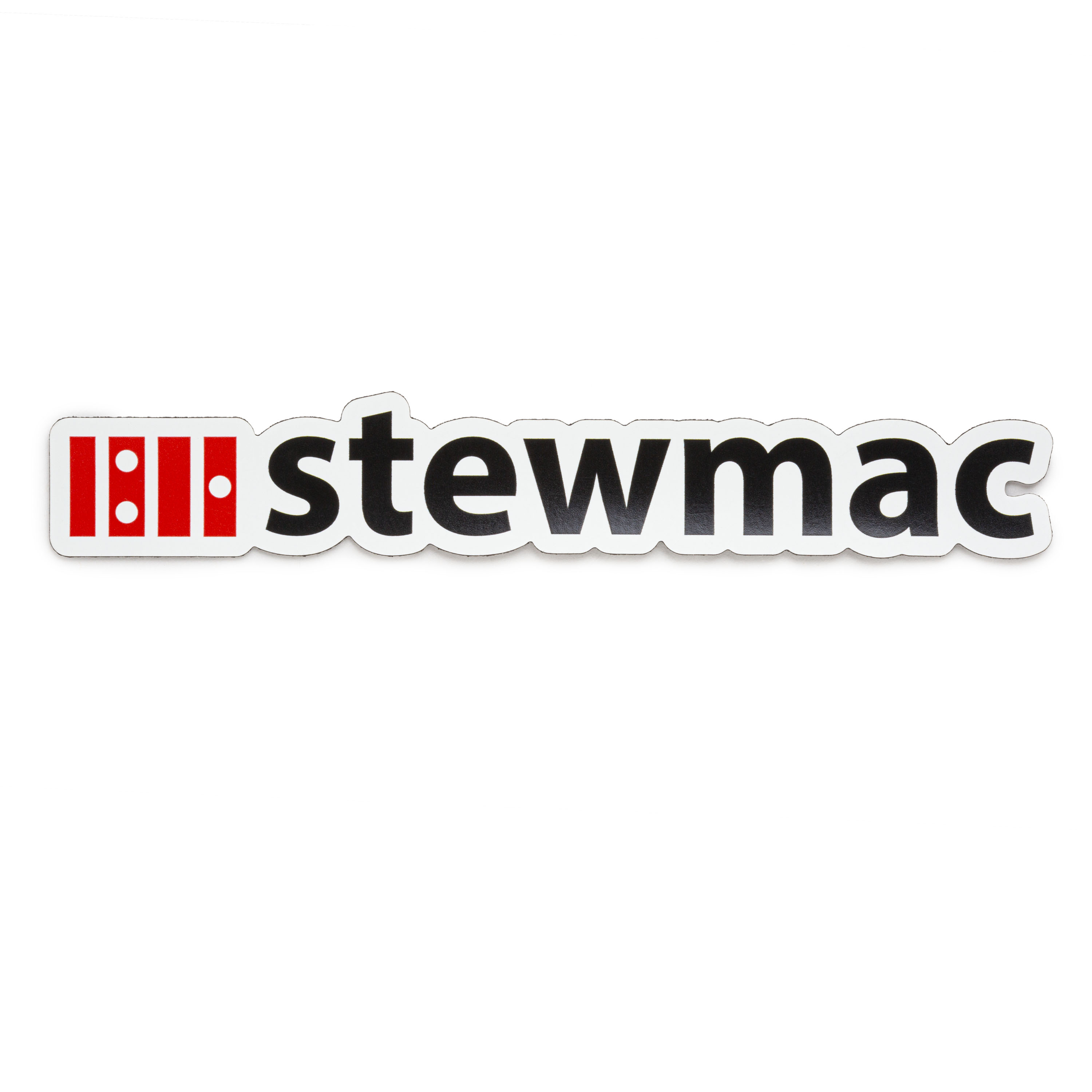 StewMac Magnets, StewMac Logo Magnet StewMac Magnets, StewMac Logo Magnet
