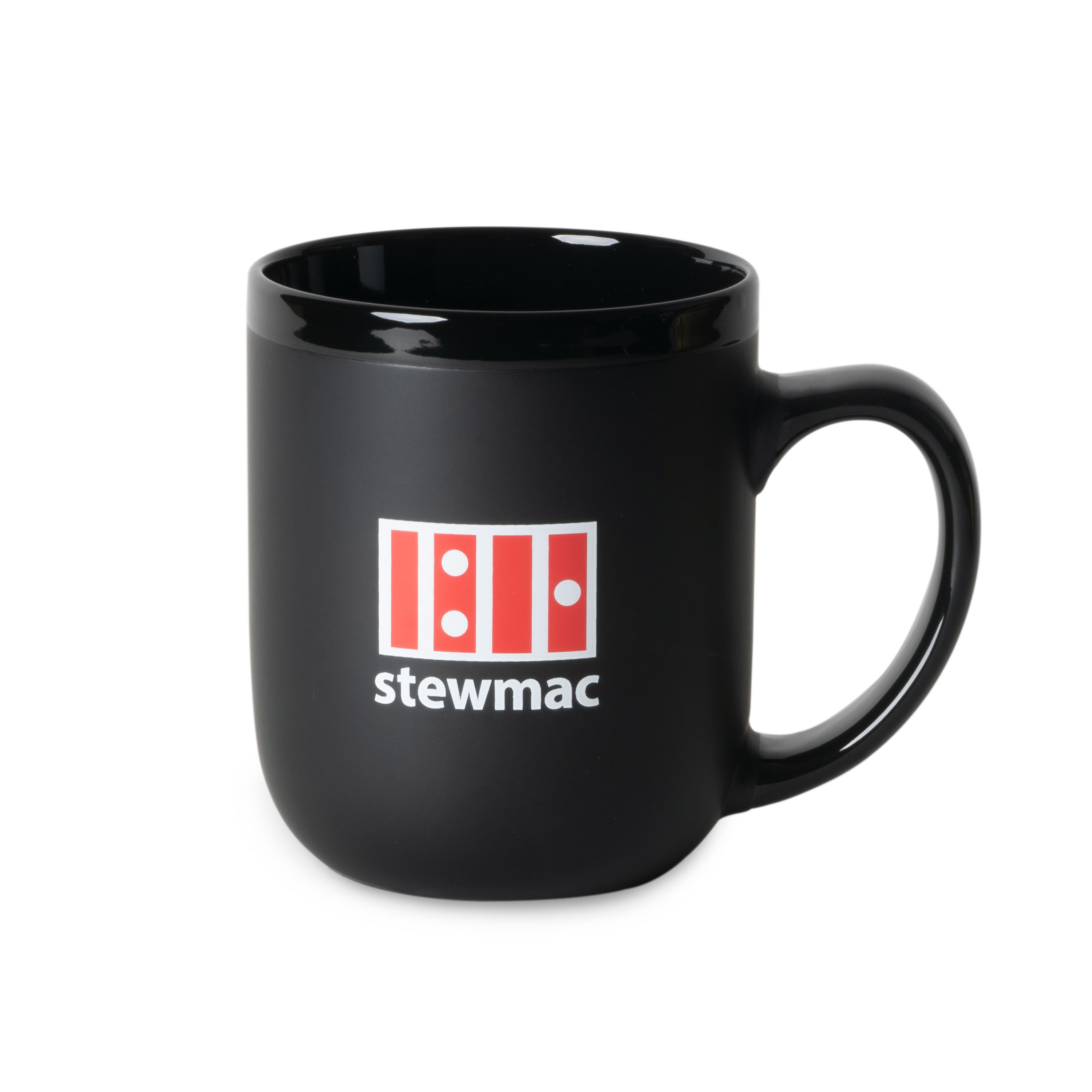 StewMac Bottoms-Up Mug