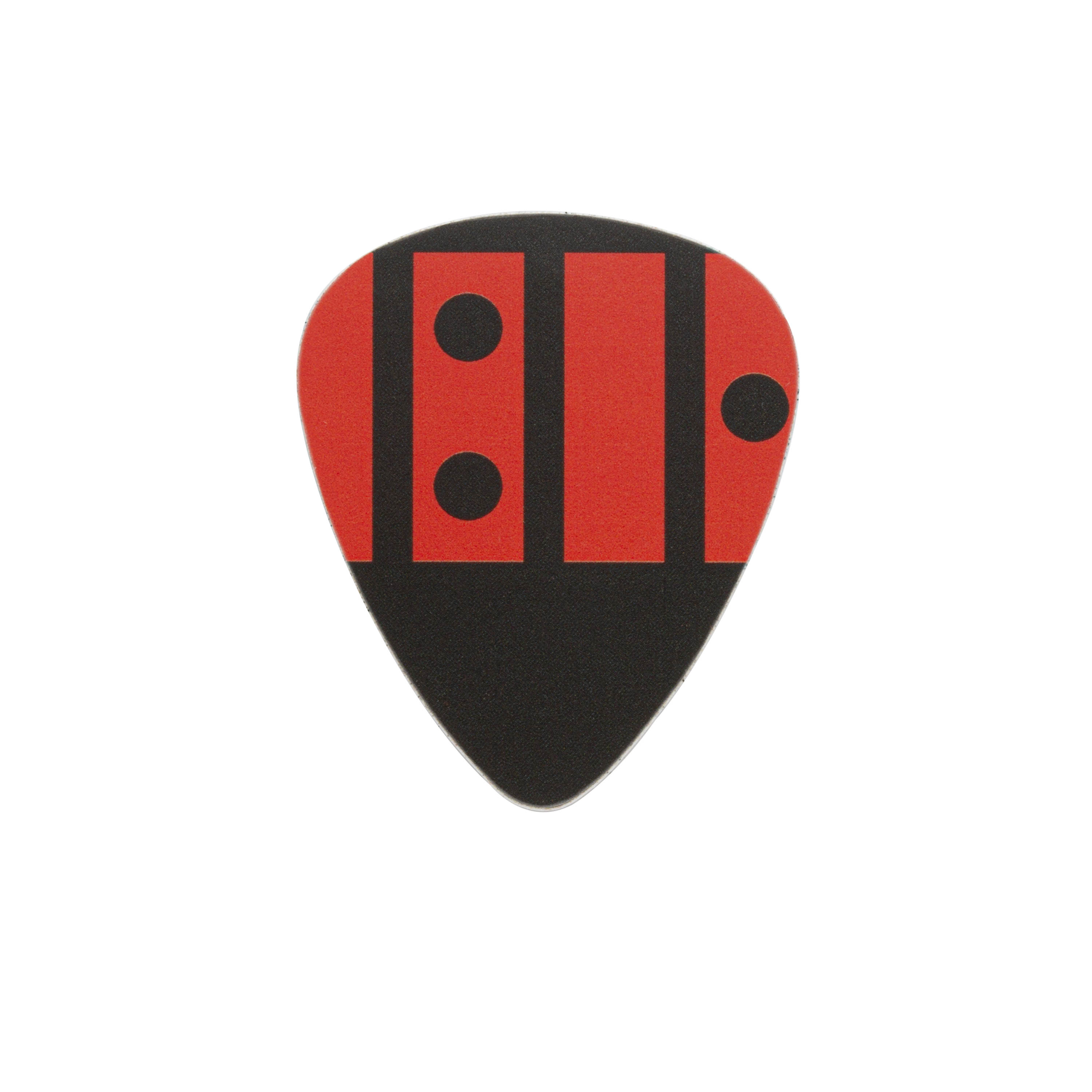 StewMac Stickers, StewMac Pick Sticker StewMac Stickers, StewMac Pick Sticker