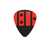 StewMac Stickers, StewMac Pick Sticker