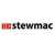 StewMac Stickers, StewMac Logo Sticker