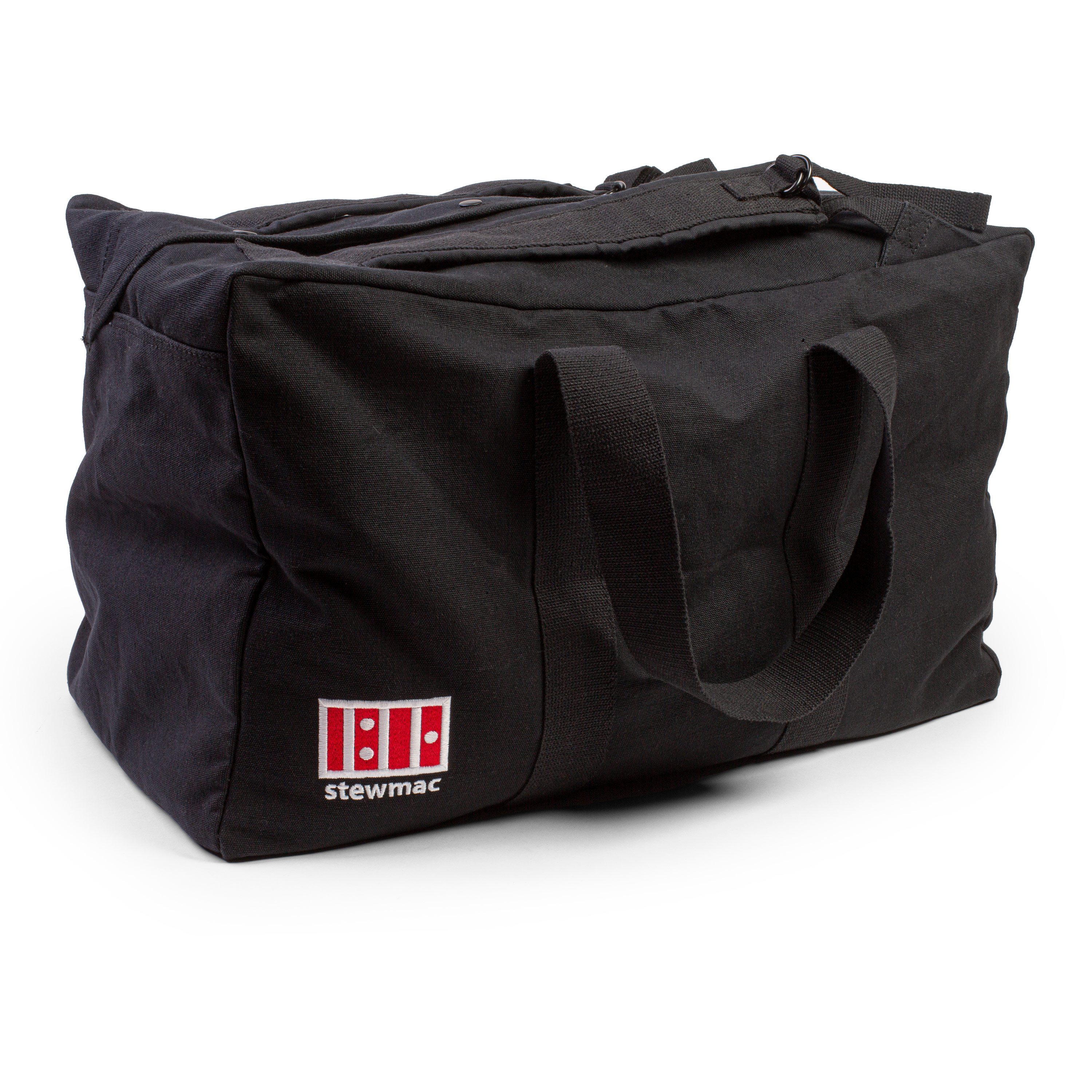 StewMac Cargo Bag, Large Duffel/Backpack StewMac Cargo Bag, Large Duffel/Backpack