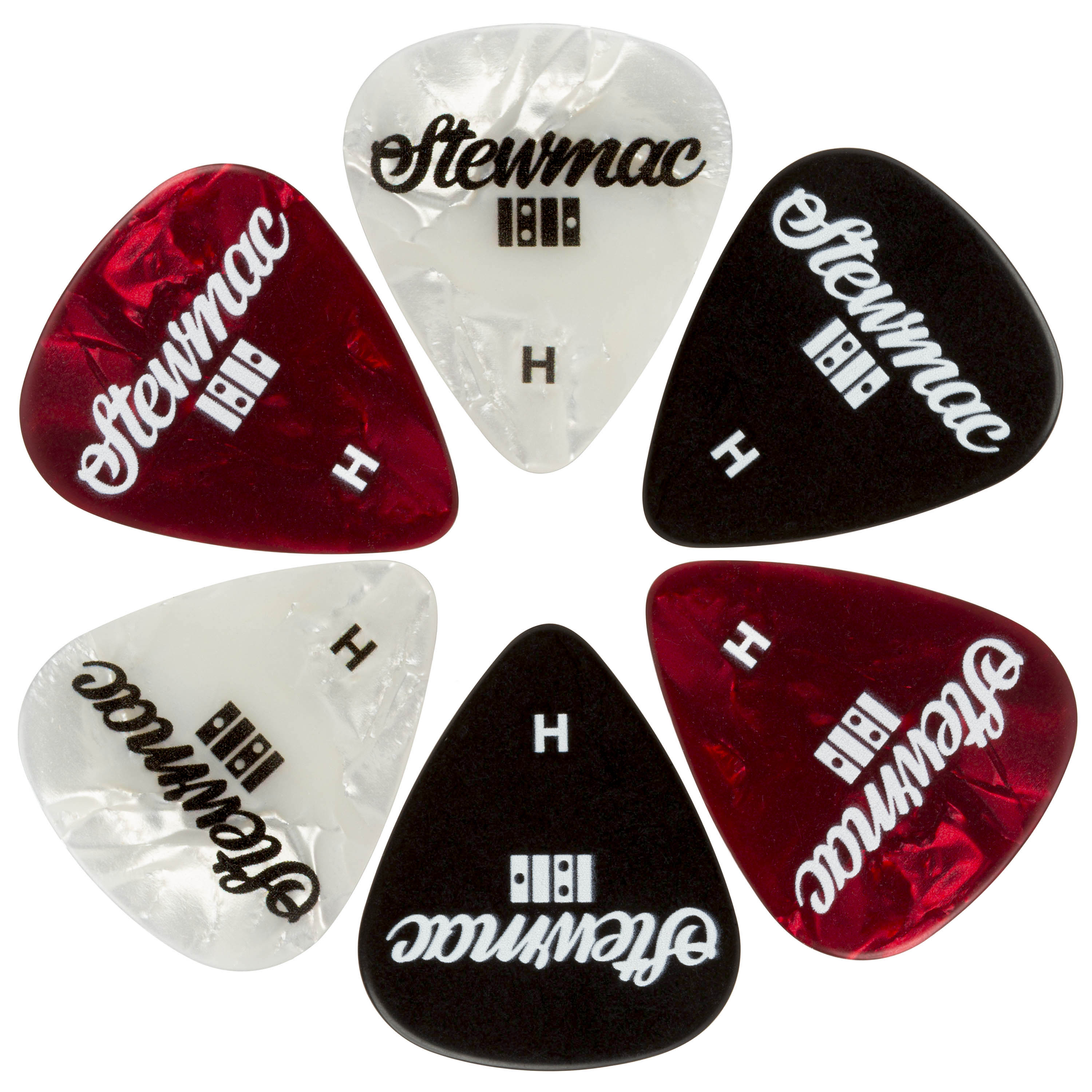 Gifts That Rock - StewMac