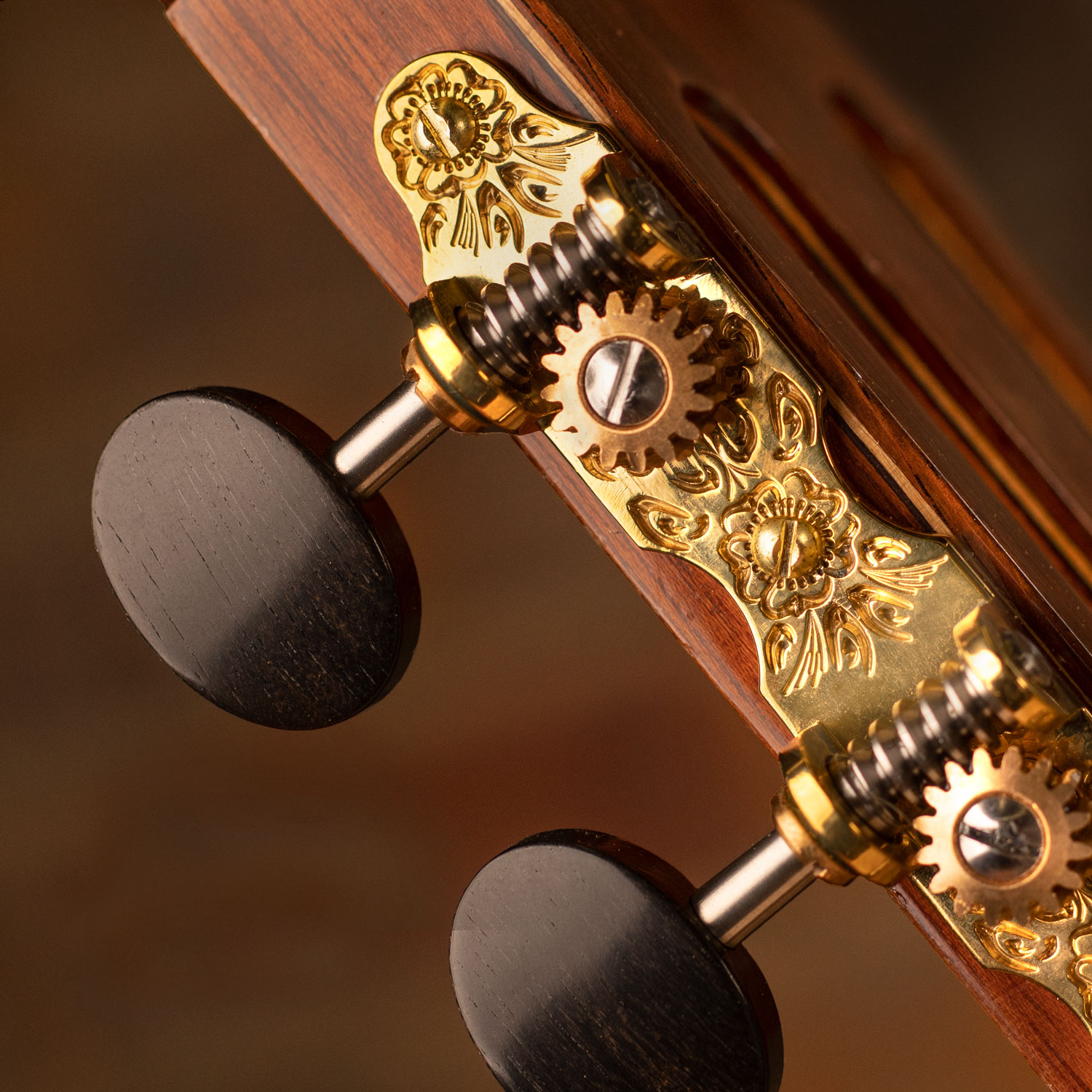 Stewmac tuners clearance