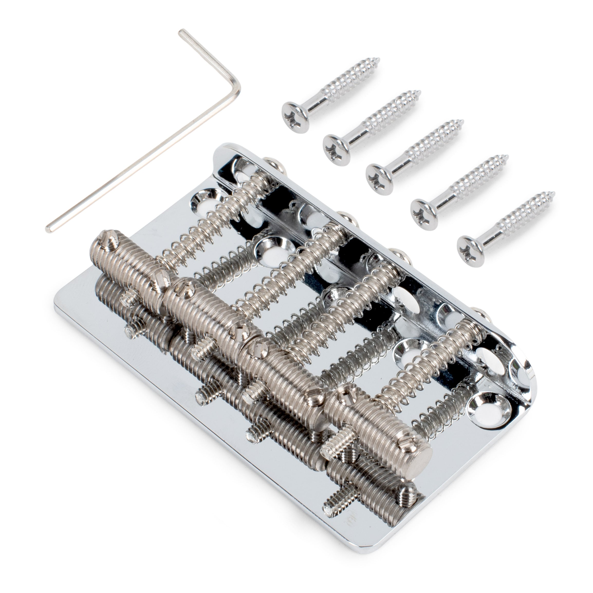 Vintage Fender-style Bass Bridge