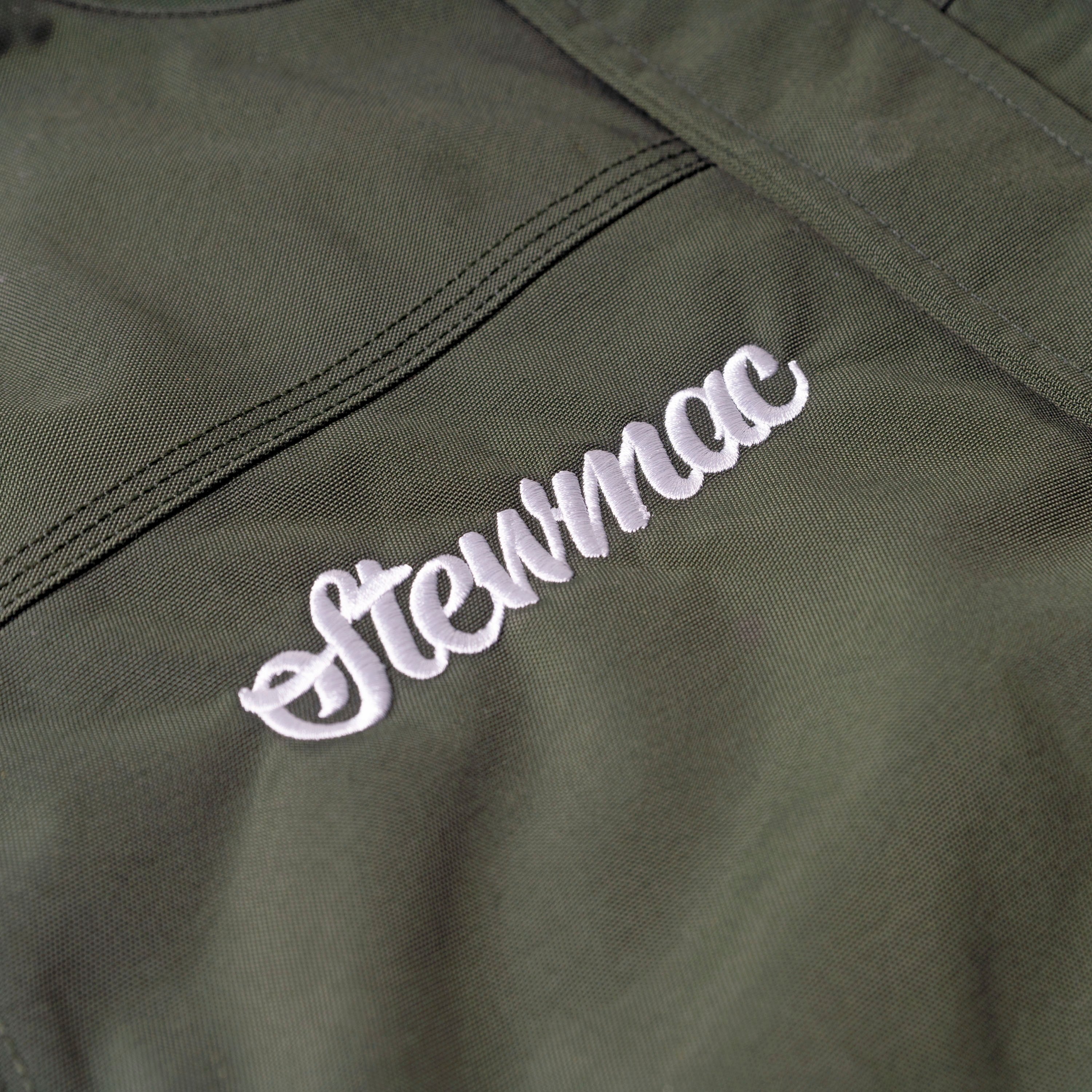 StewMac Jacket by Carhartt