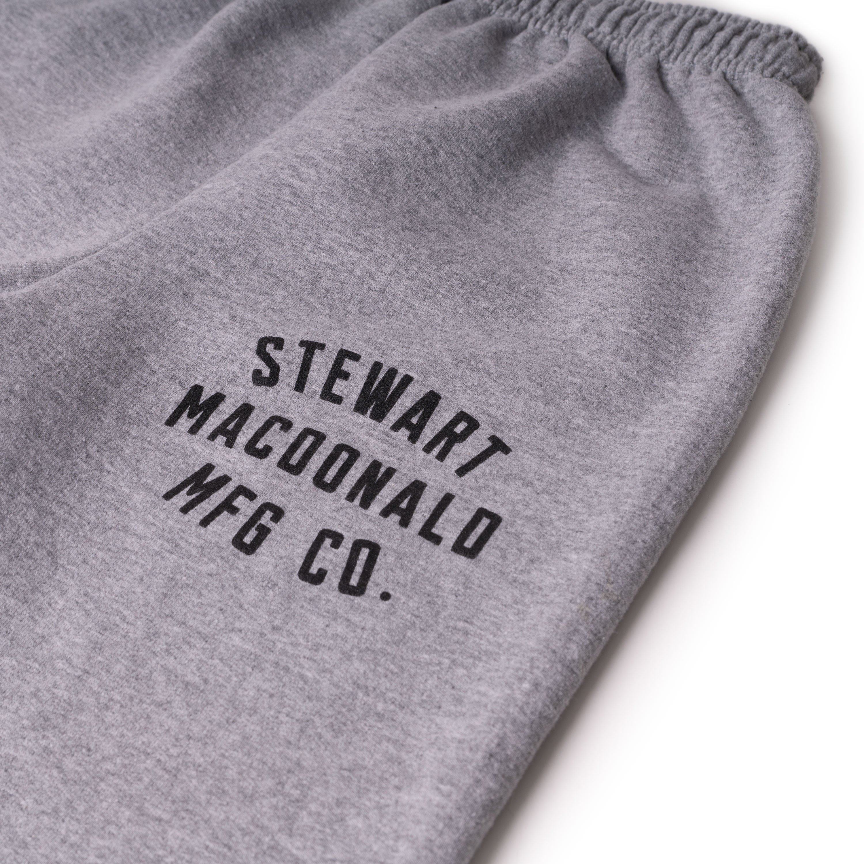 StewMac Heritage Sweatpants