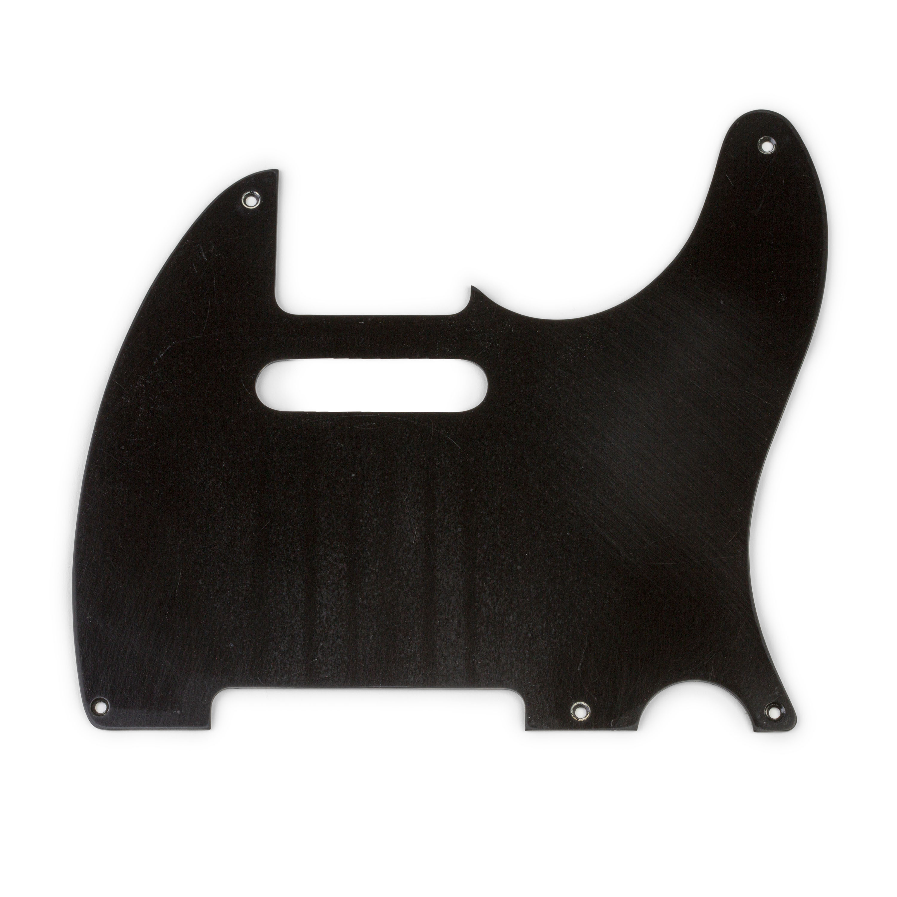 GuitarSlinger Aged Pickguard for Tele StewMac