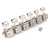 StewMac 6-On-Plate Tuners