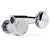 StewMac 6-In-Line Tuners with Oval Knob