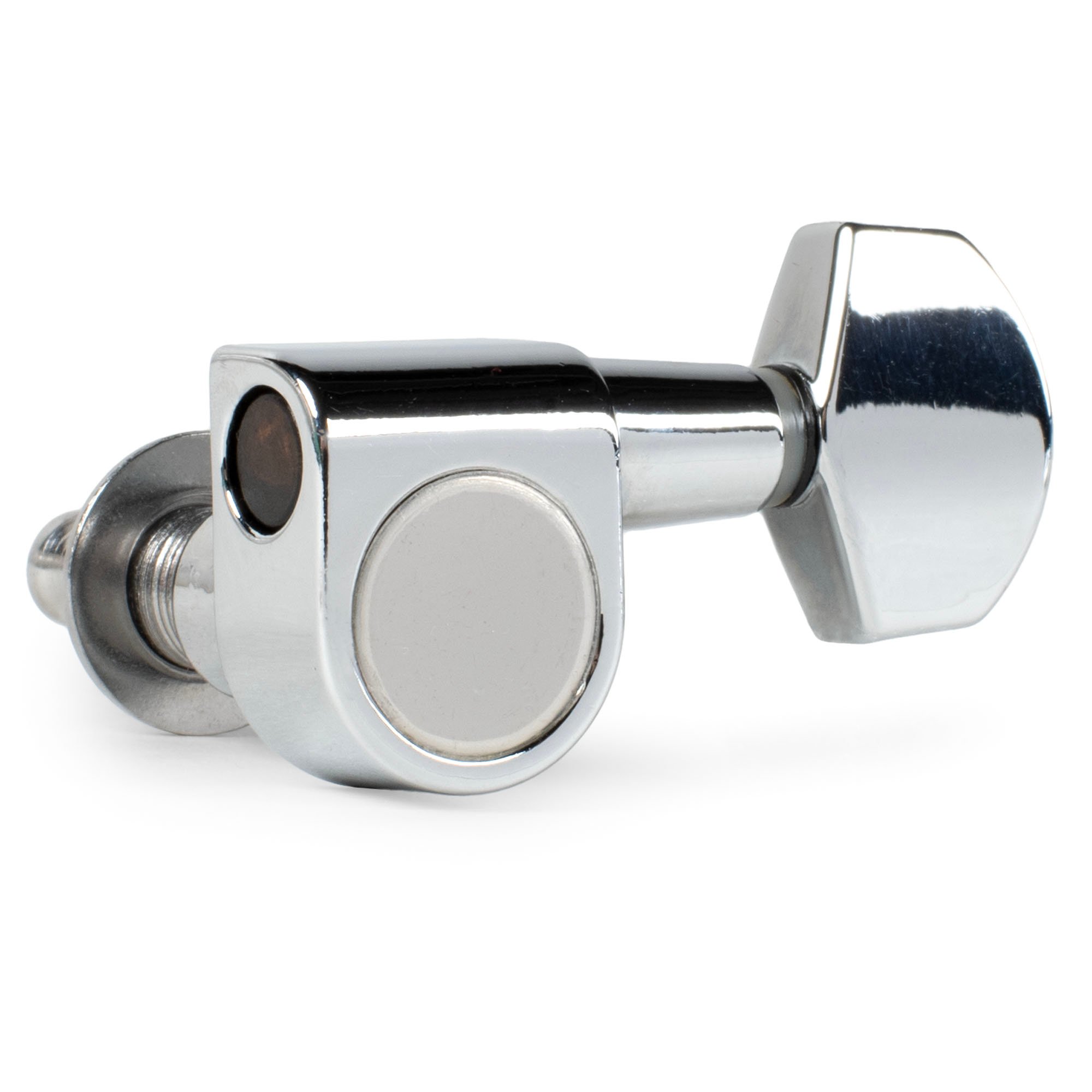 StewMac 6-In-Line Tuners with Large Schaller-style Knob