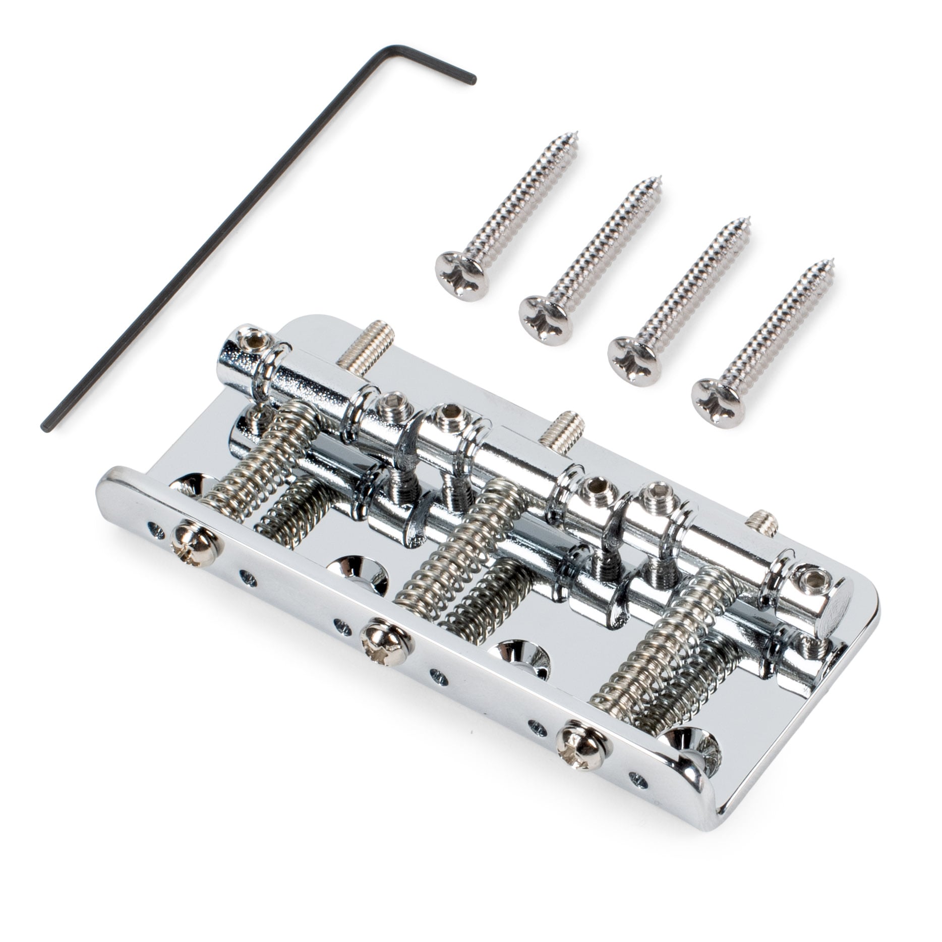 Duo-Sonic Top Loading Bridge
