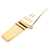 StewMac Long Vibrola for Gibson&reg;, Gold