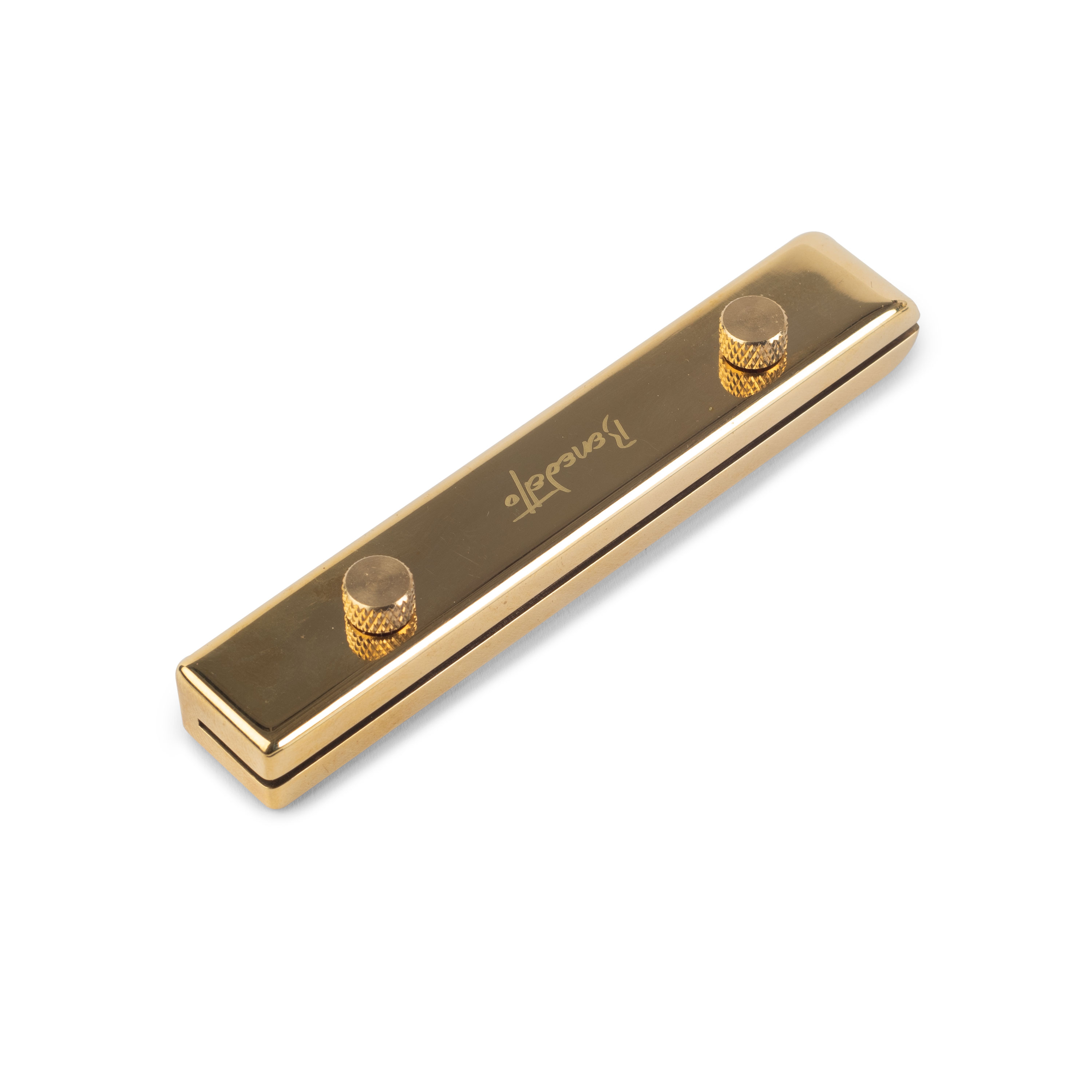 Benedetto Binding Scraper Handle Benedetto Binding Scraper Handle