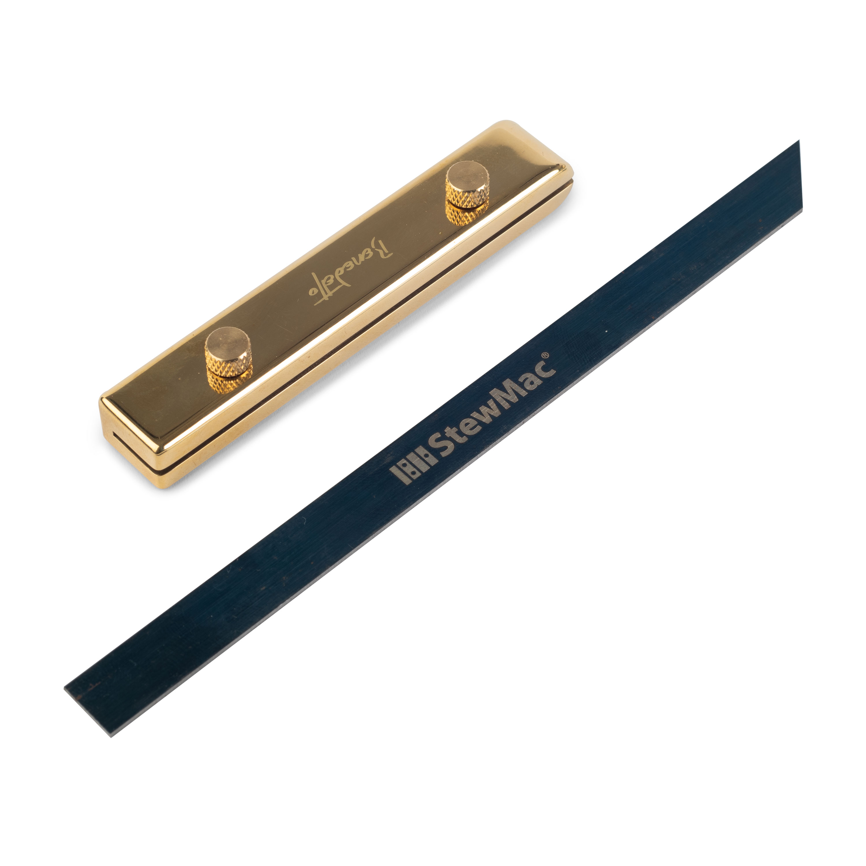 Benedetto Binding Scraper Handle, Handle with Scraper Benedetto Binding Scraper Handle, Handle with Scraper