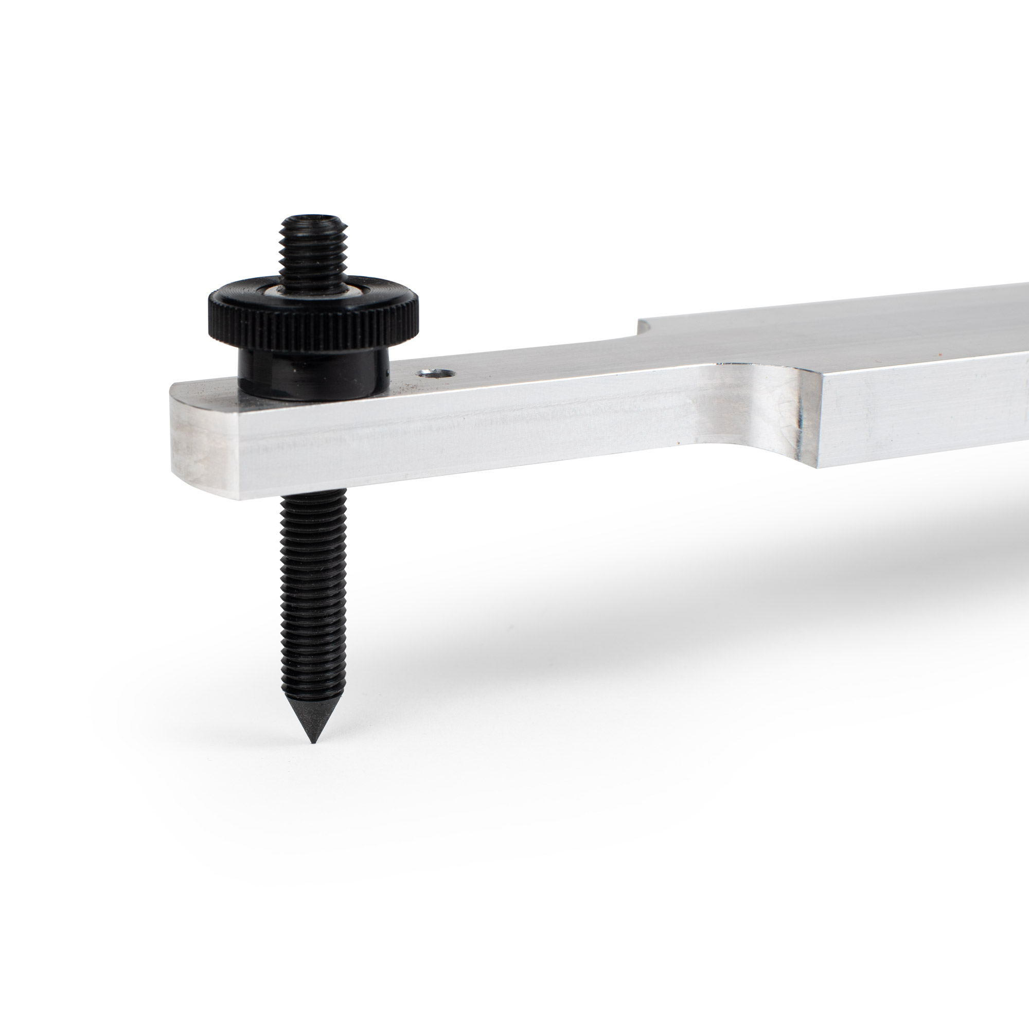 Benedetto Neck Alignment Jig - StewMac