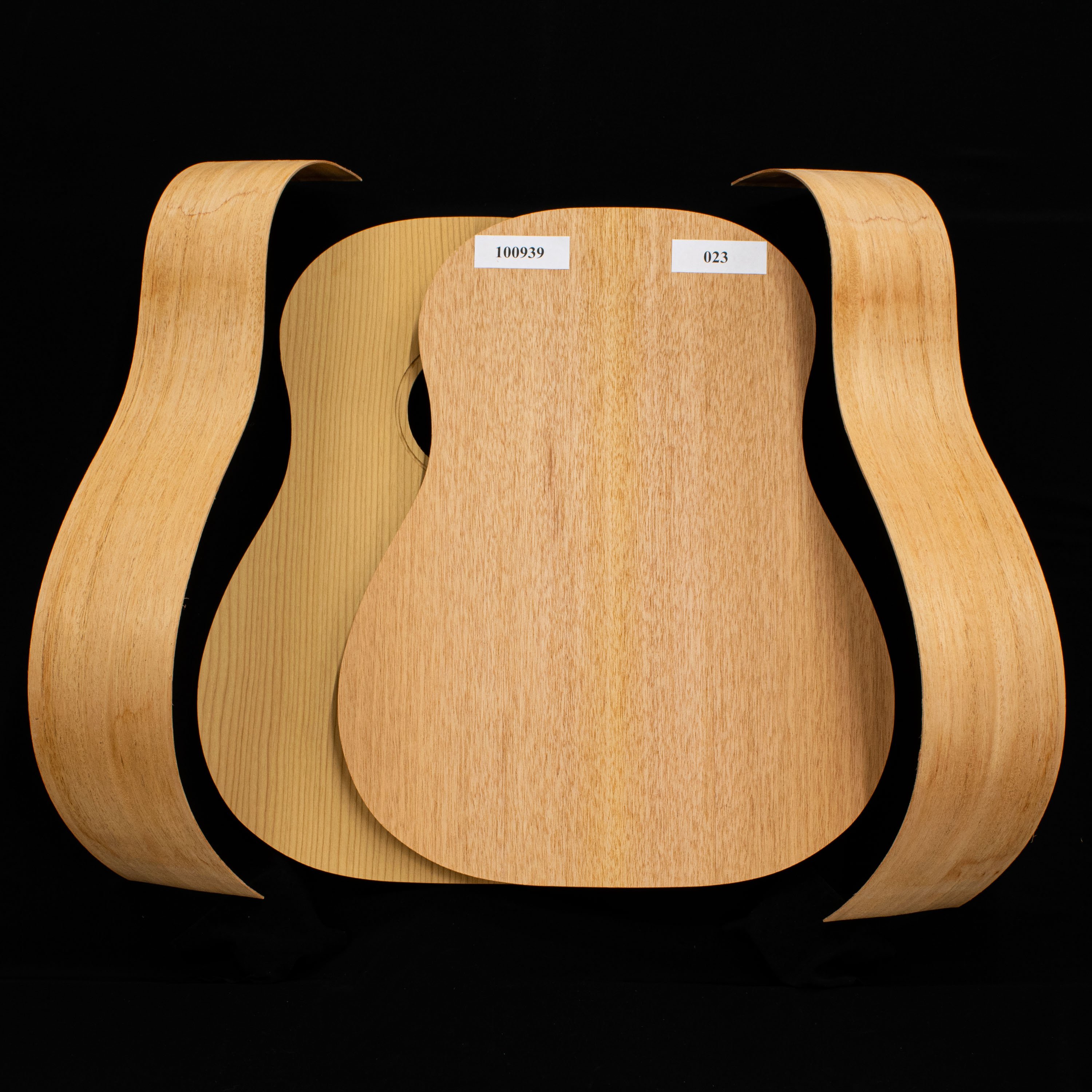 Acoustic Guitar Kits StewMac