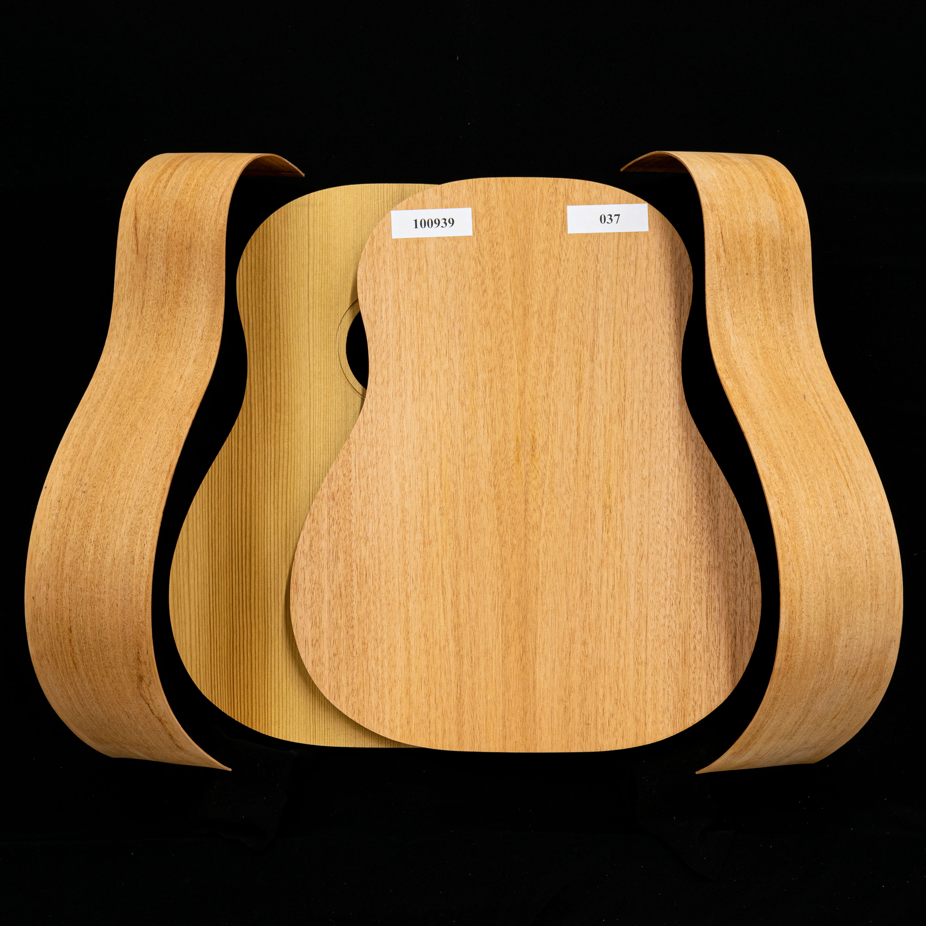 Acoustic Guitar Kits StewMac