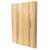 Black Limba Body Blank, 4-Piece