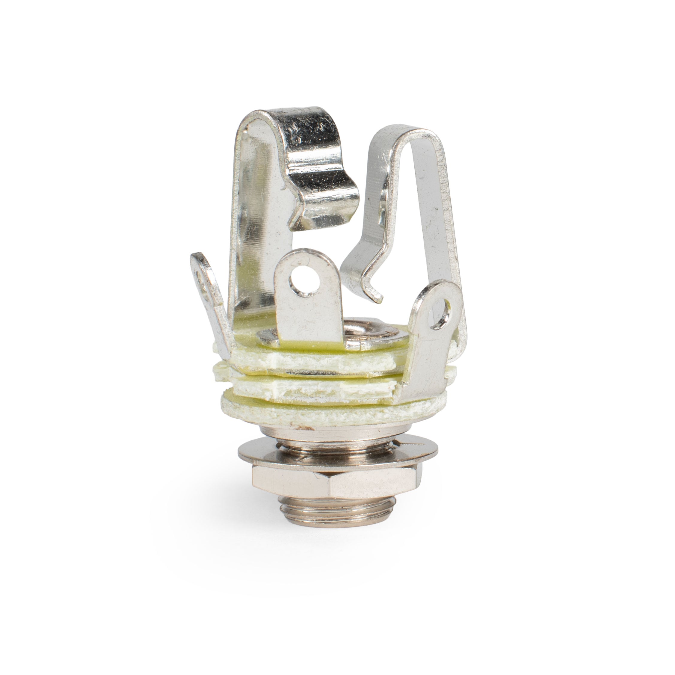 Output Jack, Stereo