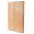 Alder Body Blank, 3-Piece