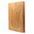 Honduran Mahogany Body Blank, 4-Piece