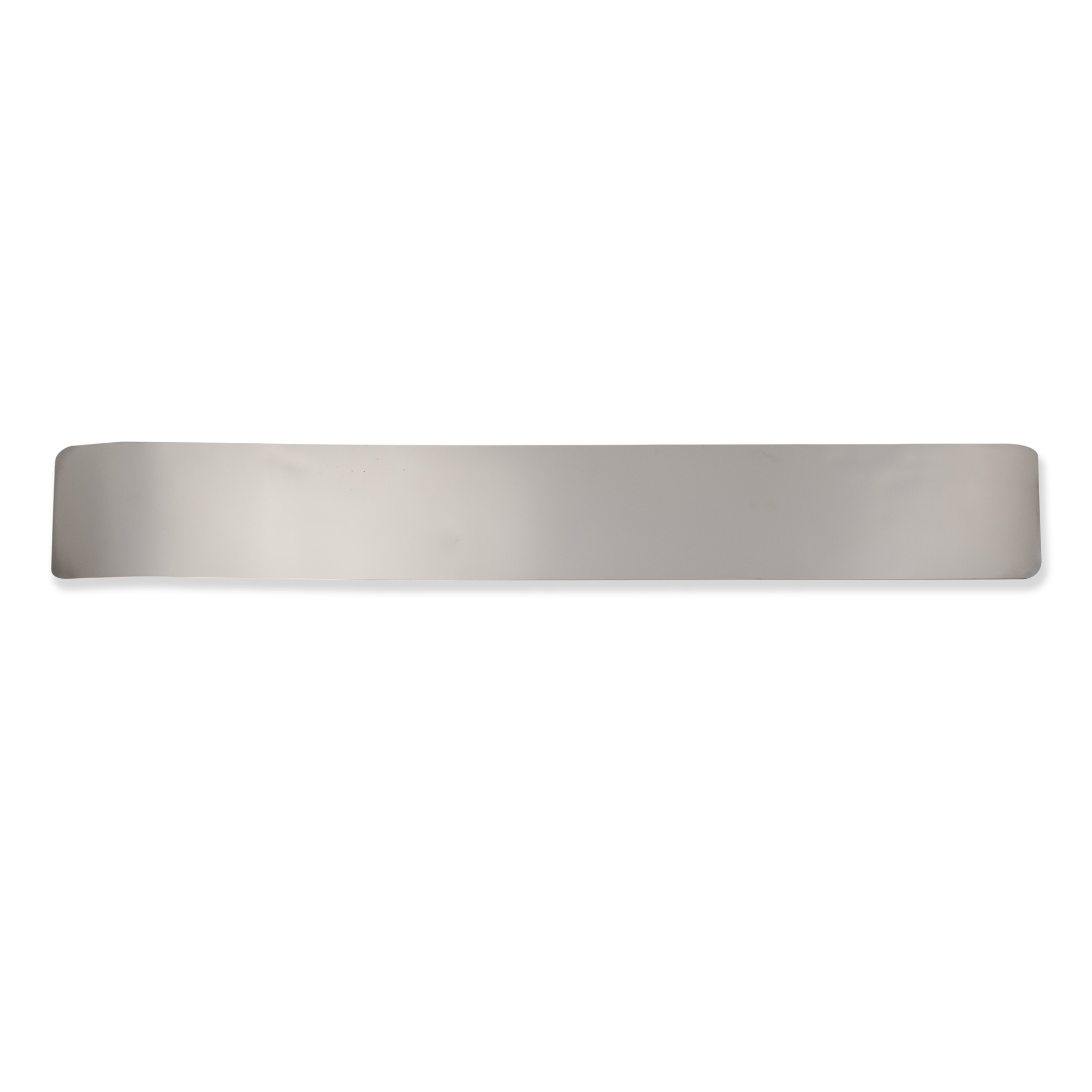Stainless Steel Straps for Acoustic Side Bending Machine, Single Stainless Steel Straps for Acoustic Side Bending Machine, Single
