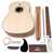 StewMac Premium Body-Built Acoustic Guitar Kit