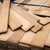 Sawmill Specials - Fingerboard Blanks