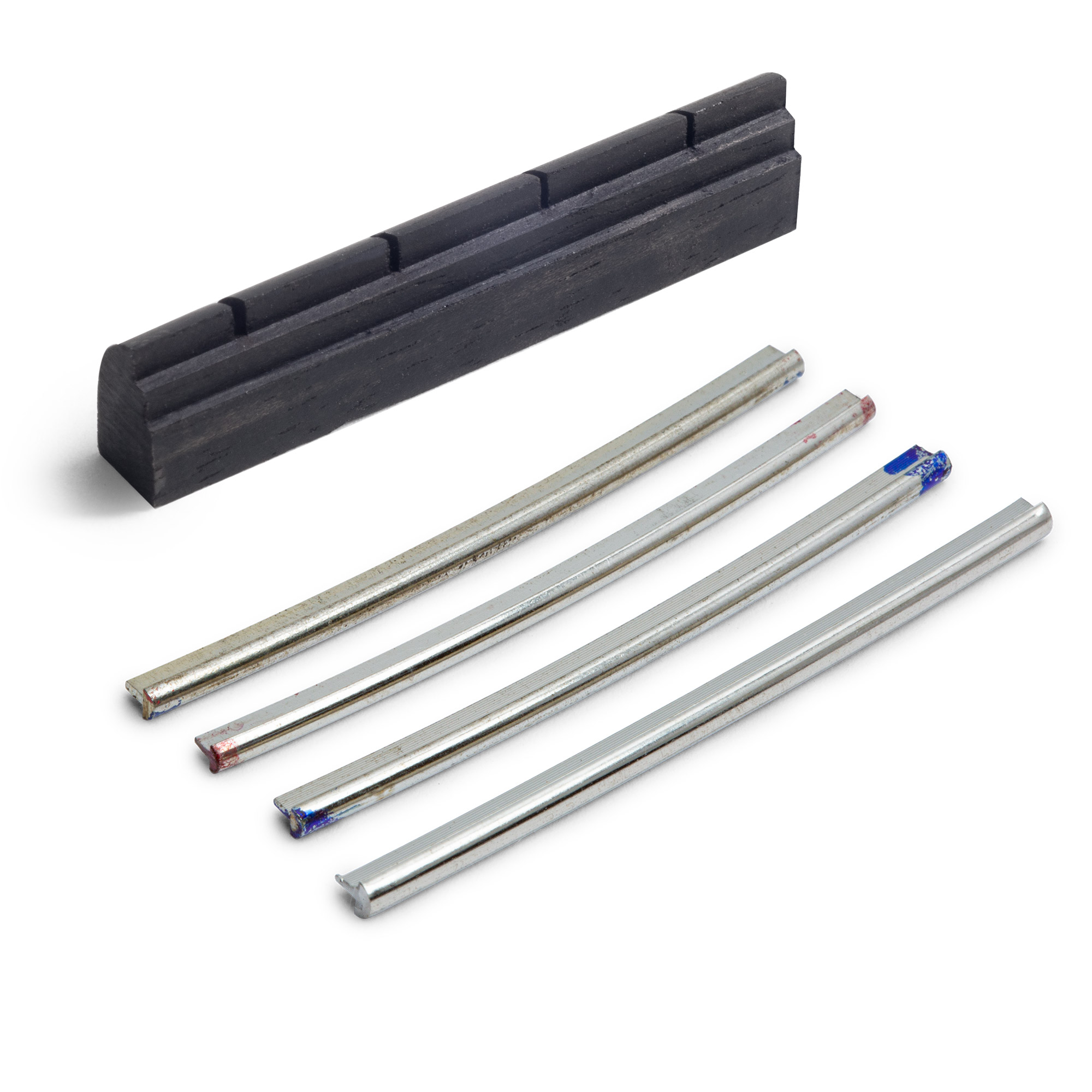ZerO Glide Wood Nuts StewMac