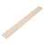 Slotted Fingerboard for Fender Guitar, 9-1/2" Radius, Maple