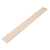 Slotted Fingerboard for Fender Guitar, 9-1/2" Radius, Maple