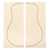 European Spruce Soundboard for Dreadnought Guitar
