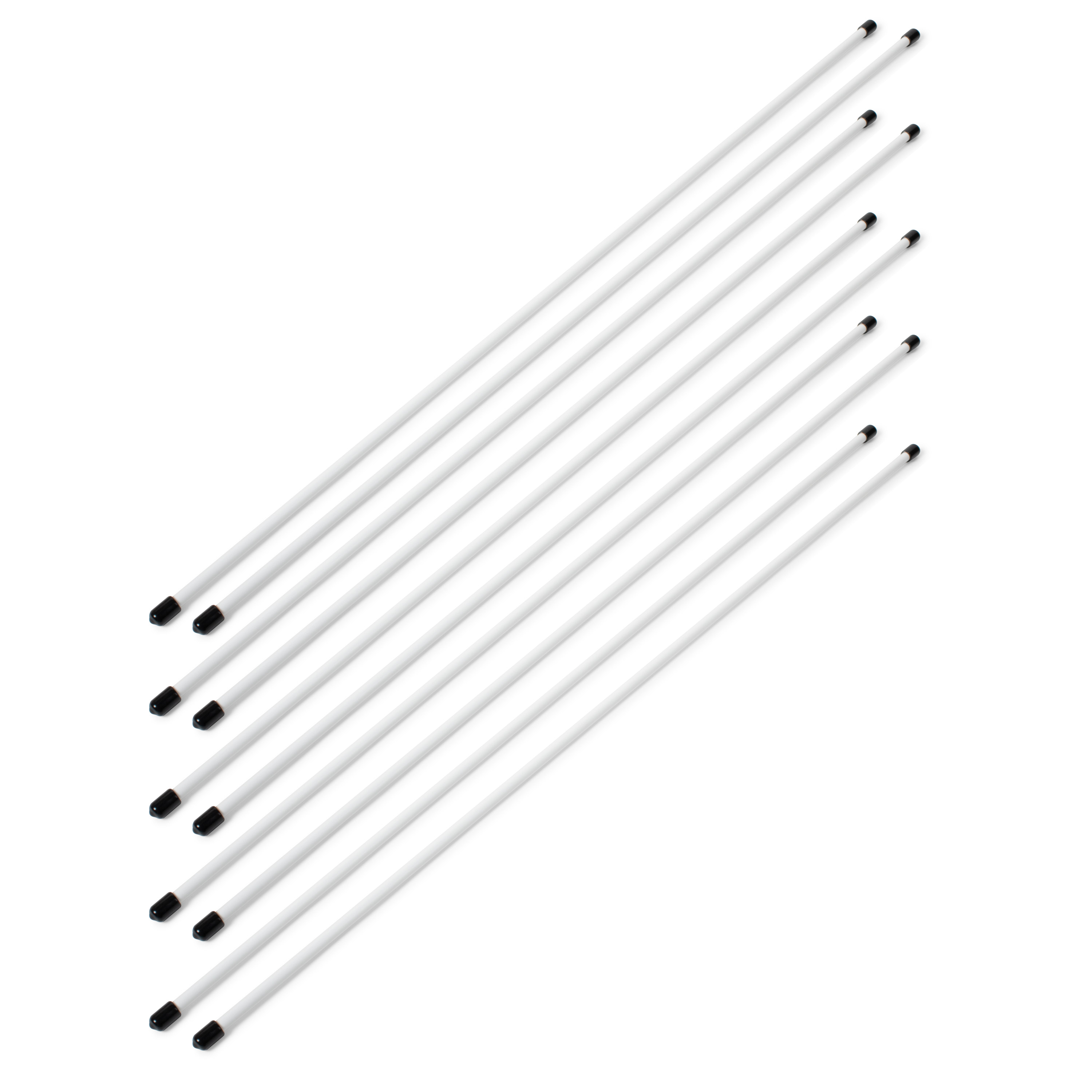 Go-bar Clamping Rod, Extra Pressure - 10 Pack Go-bar Clamping Rod, Extra Pressure - 10 Pack