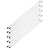 Go-bar Clamping Rod, Extra Pressure - 10 Pack