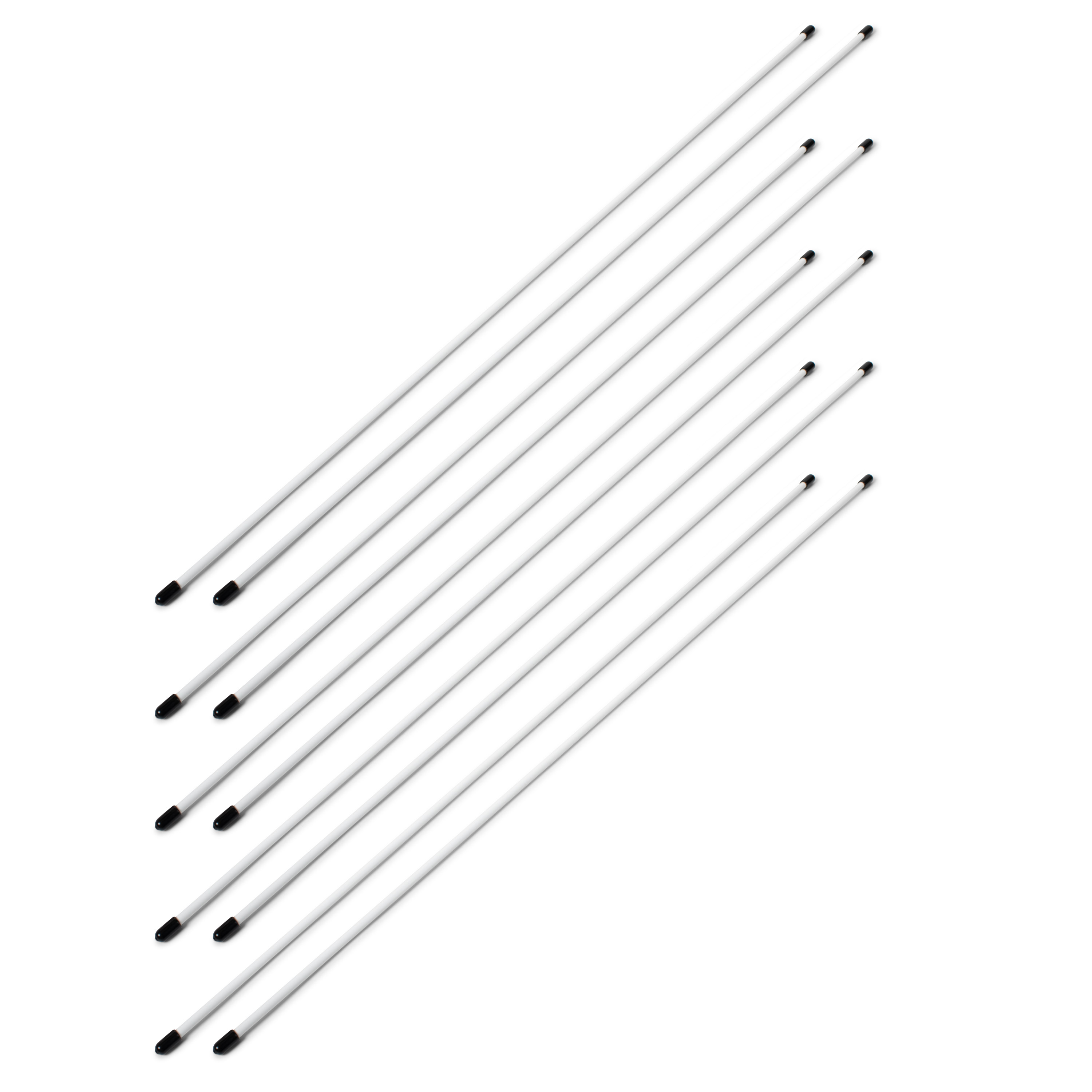 Go-bar Clamping Rod, Regular Pressure - 10 Pack Go-bar Clamping Rod, Regular Pressure - 10 Pack