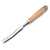 StewMac Curved Guitar Brace Chisels, 16mm (5/8") width