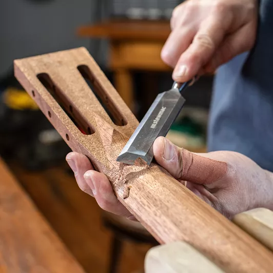 StewMac Wood Chisels - StewMac