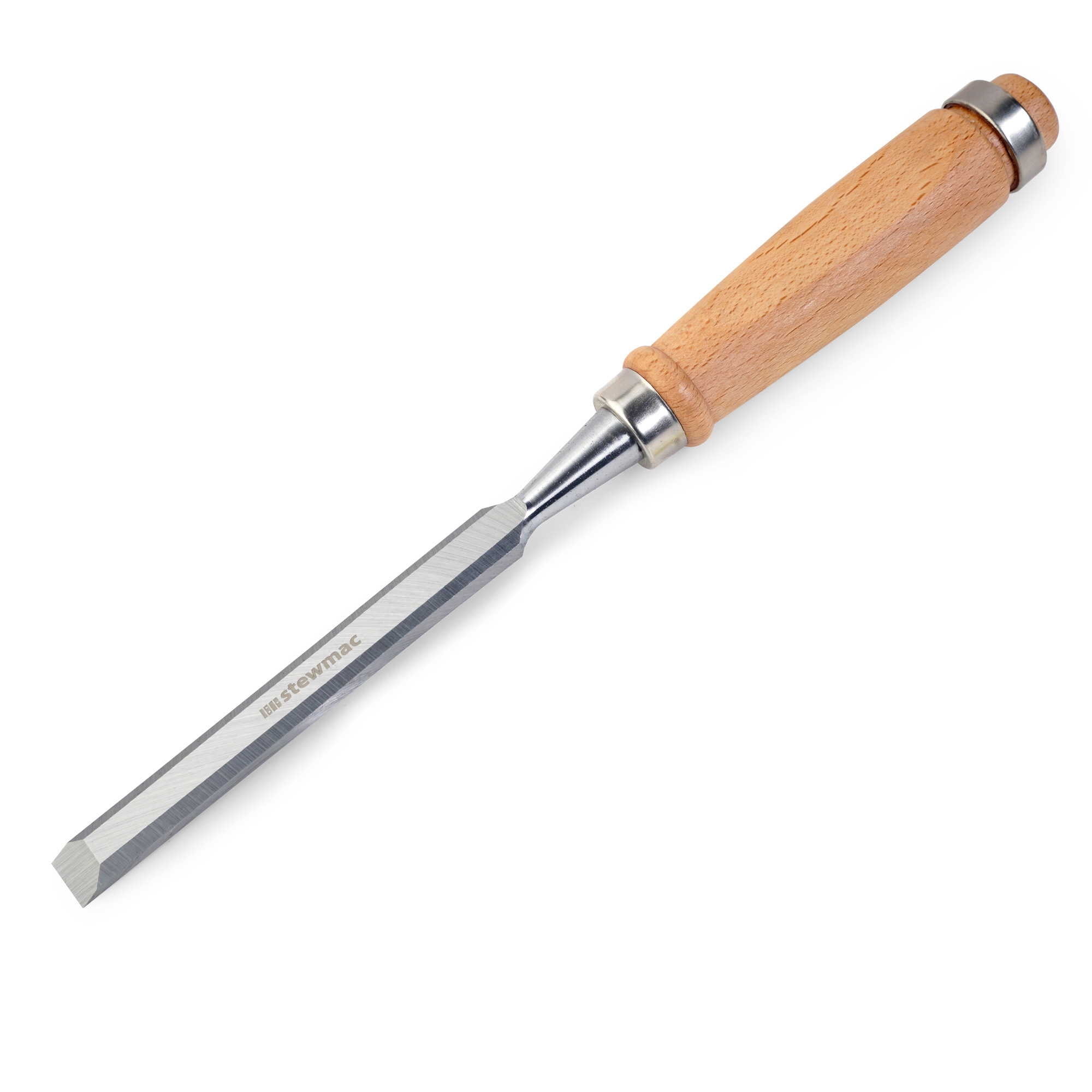 StewMac Wood Chisels, 12mm (15/32") width StewMac Wood Chisels, 12mm (15/32") width