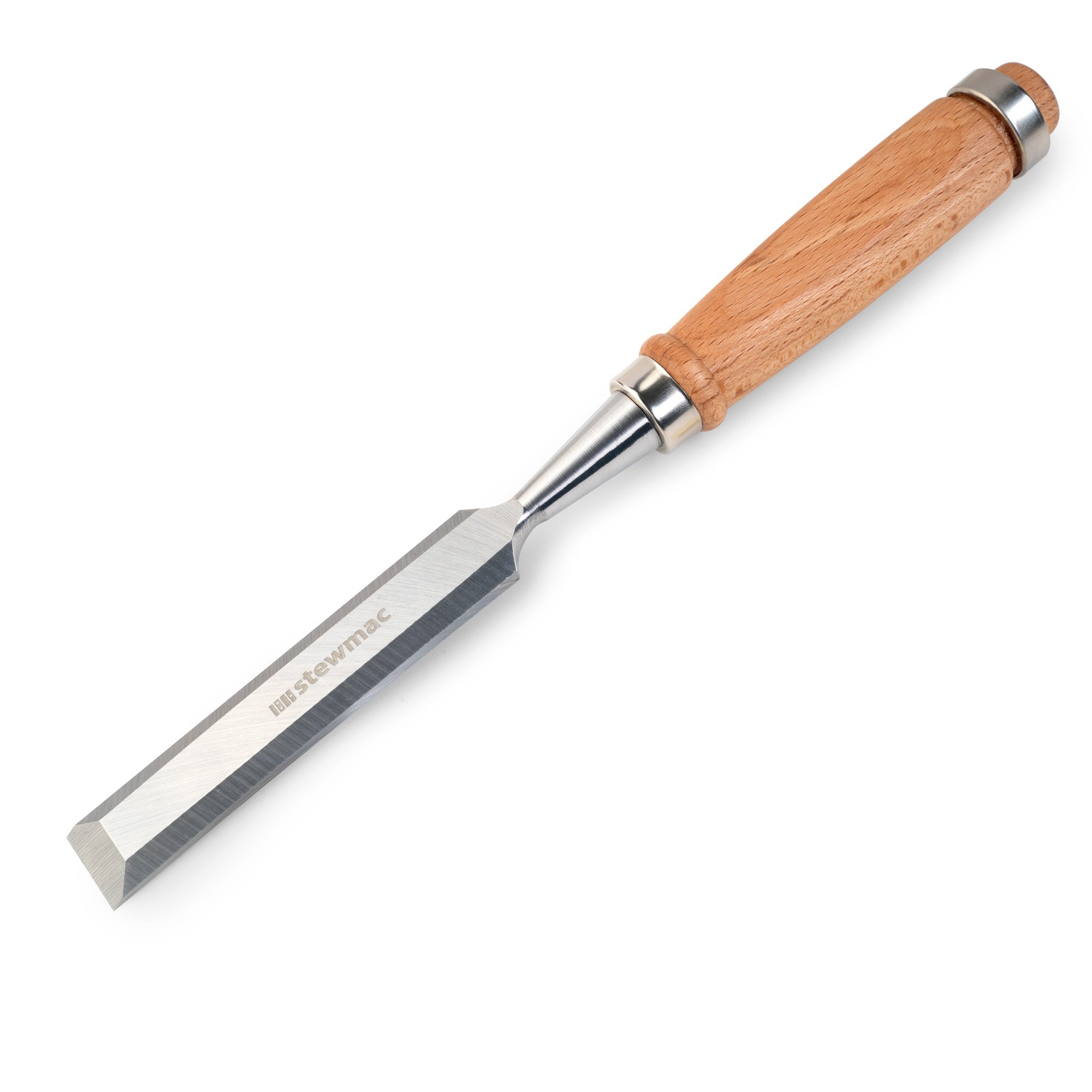 StewMac Wood Chisels, 18mm (23/32") width StewMac Wood Chisels, 18mm (23/32") width