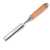 StewMac Wood Chisels, 18mm (23/32") width