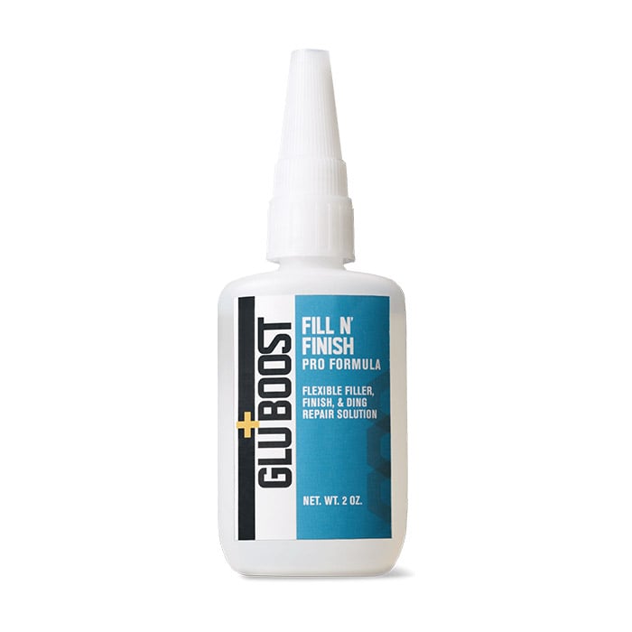 GluBoost Fill n' Finish, Original GluBoost Fill n' Finish, Original