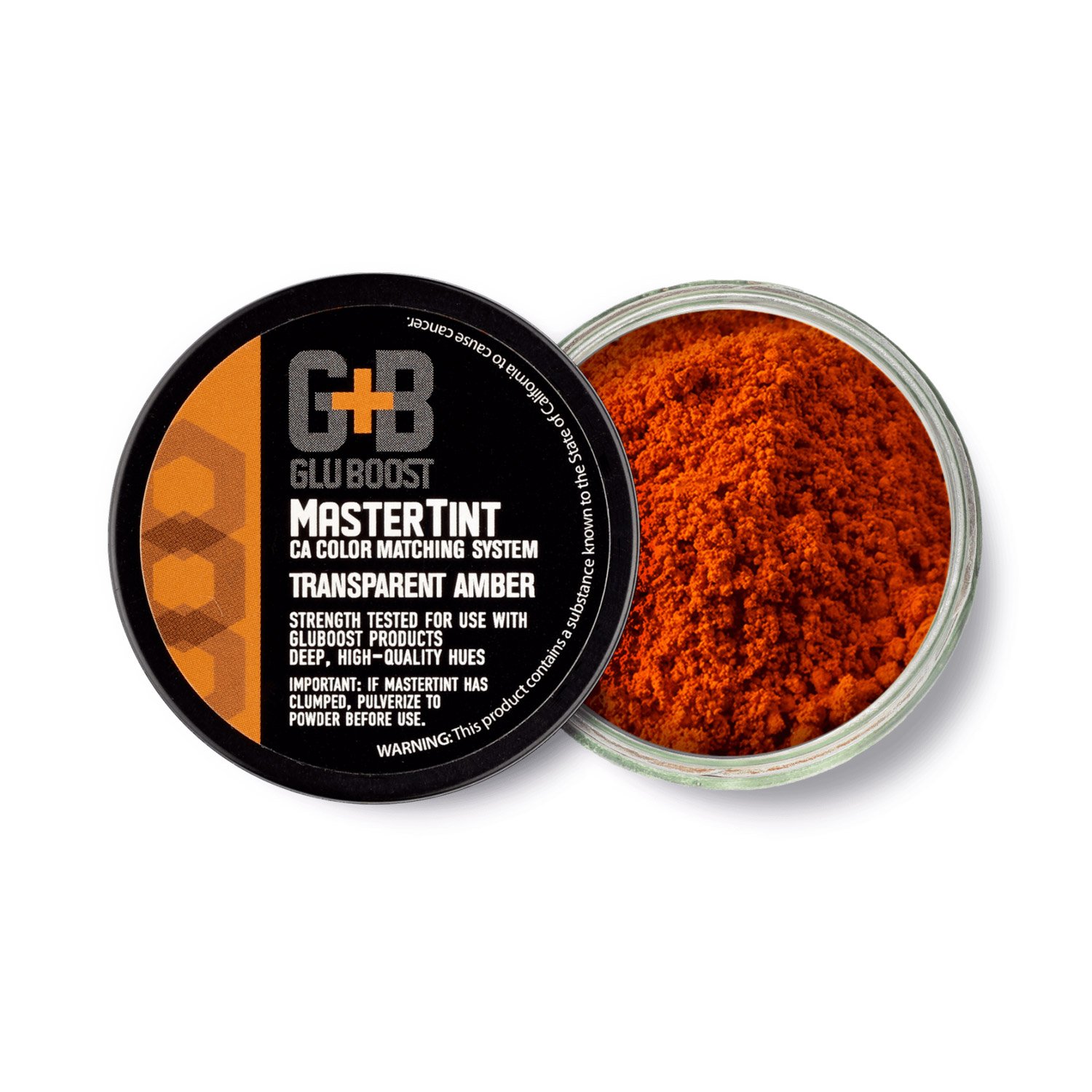 GluBoost MasterTint Vintage Kit