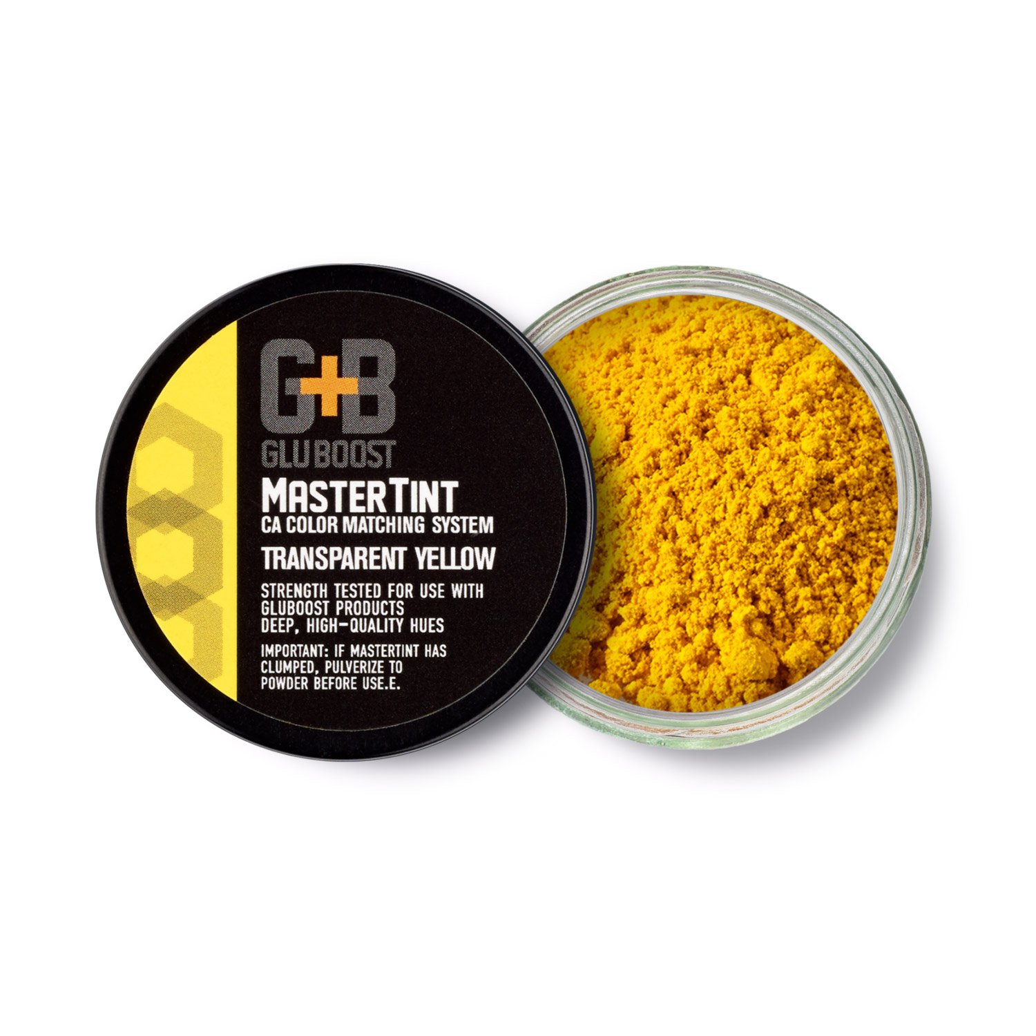 GluBoost MasterTint Vintage Kit