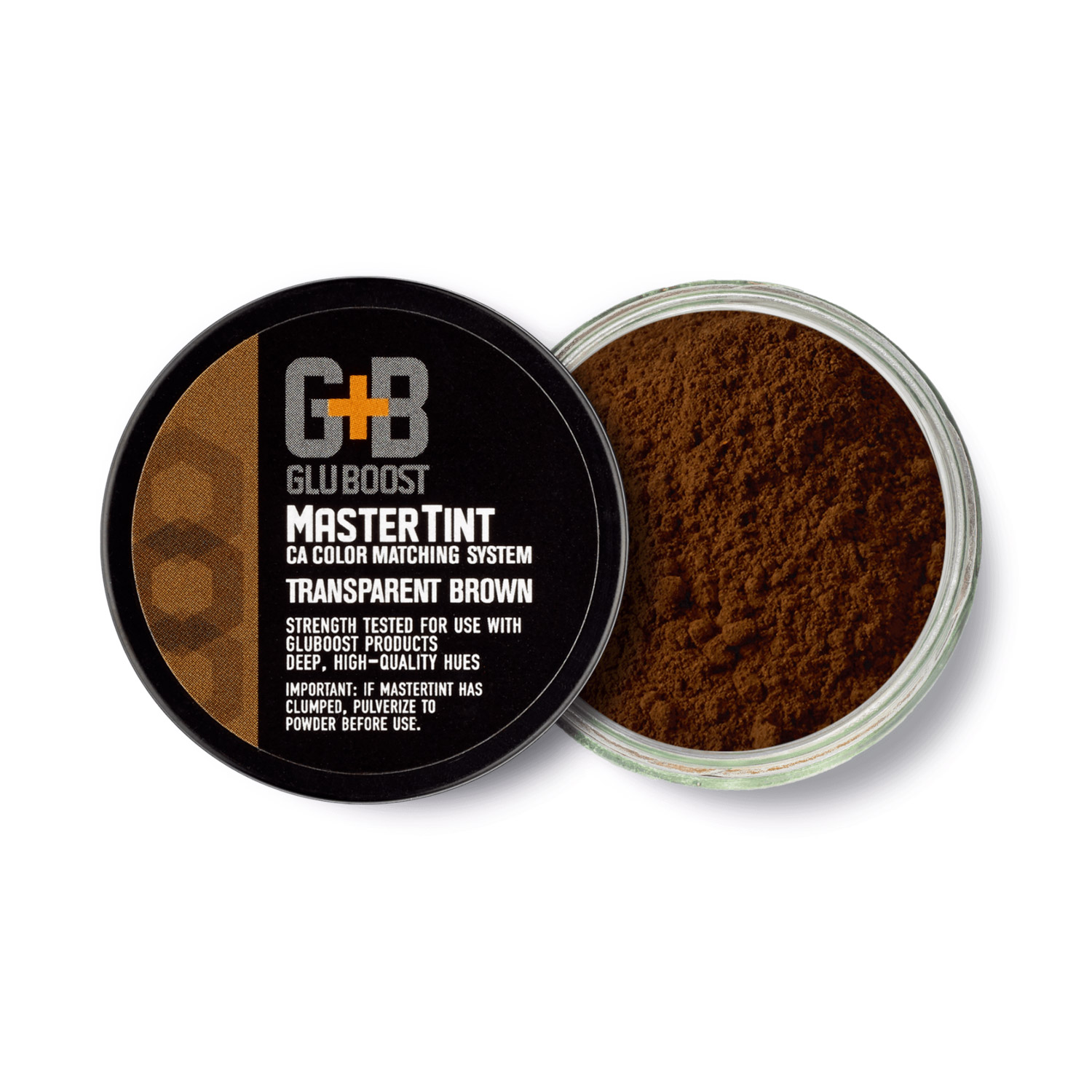 GluBoost MasterTint Modern Kit
