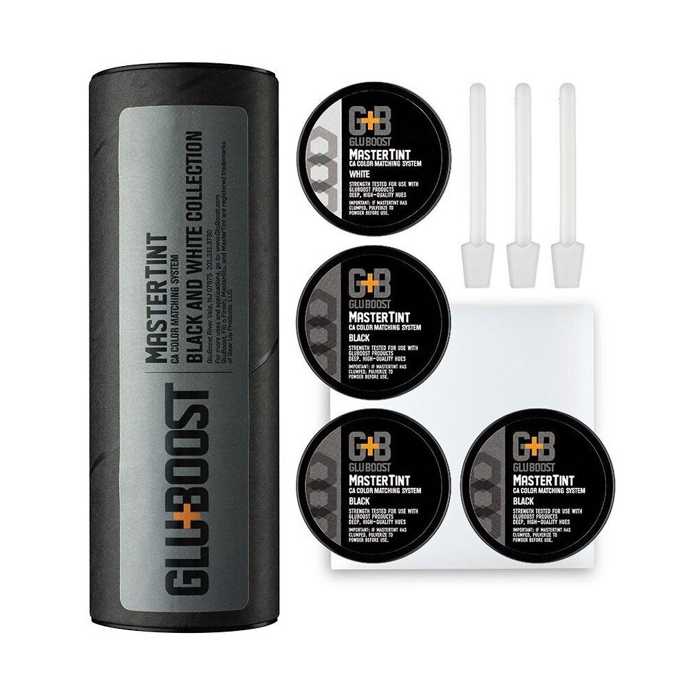 GluBoost MasterTint Kit