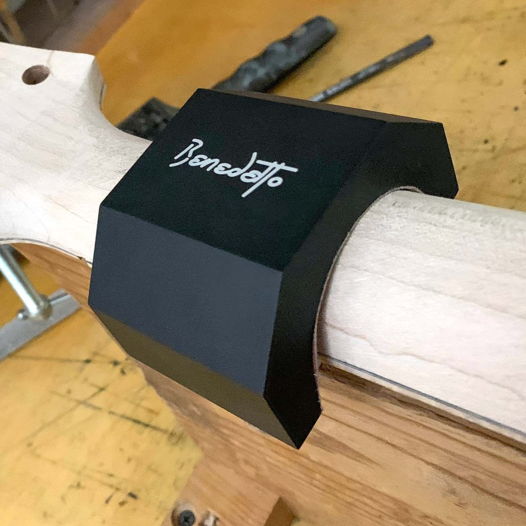 Sanding guitar neck new arrivals