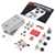 StewMac International House of Overdrive Pedal Kit, With Bare Enclosure