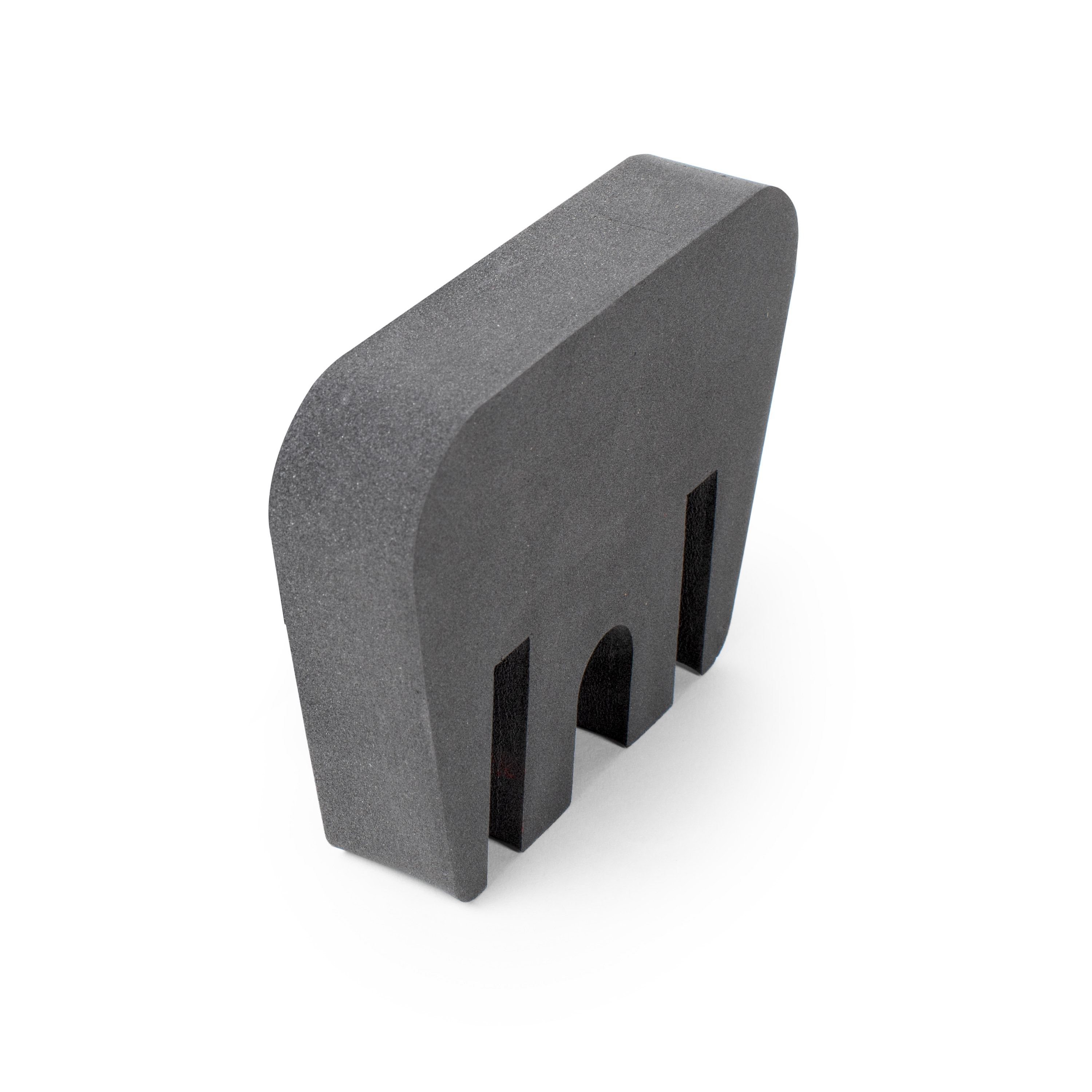 Neck Protector for Guitar Repair Vise, Single Neck Protector for Guitar Repair Vise, Single